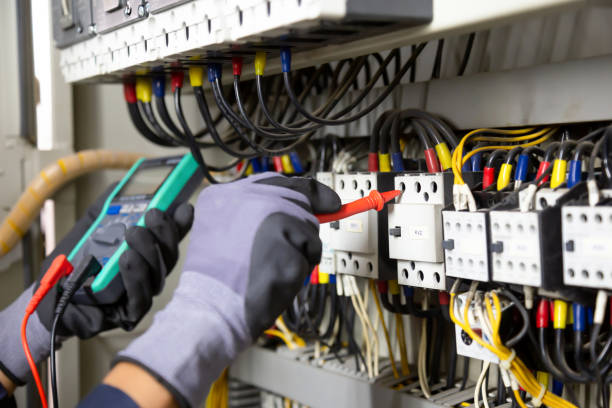  South Point, OH Electrical Services Pros