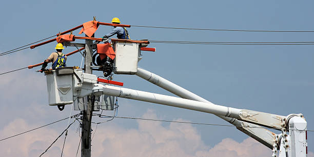 Industrial Electrical Services in South Point, OH