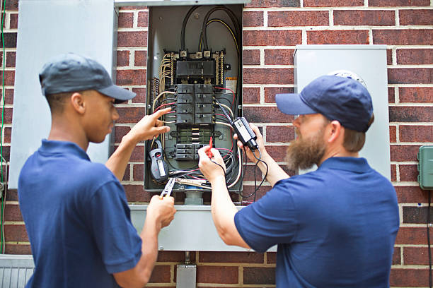 Best Electrical Maintenance Services  in South Point, OH