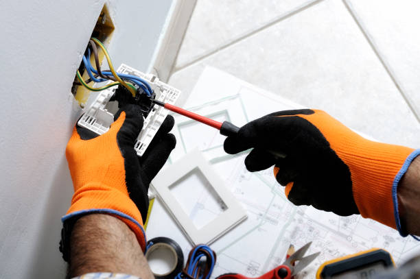 Electrical Maintenance Services in South Point, OH